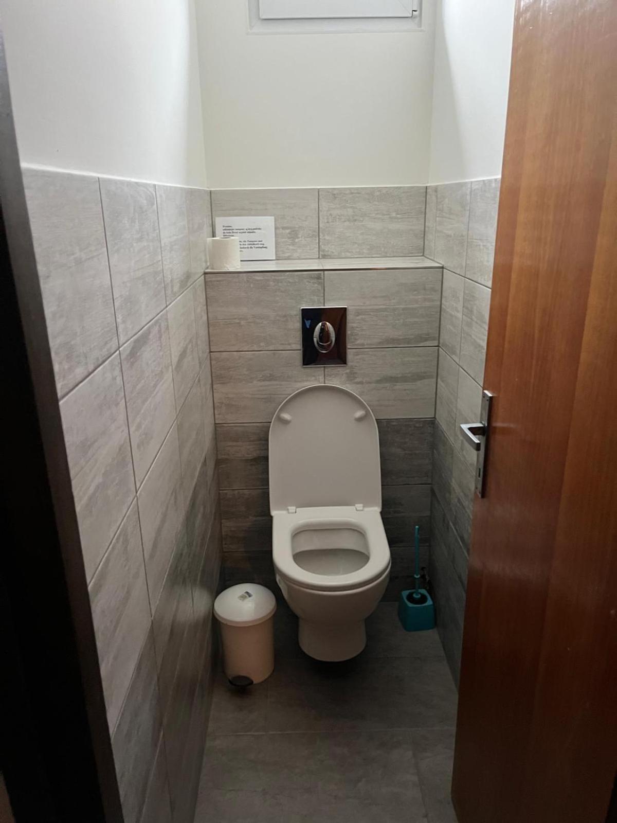 Turisticka Chata Jiskra Harrachov Εξωτερικό φωτογραφία